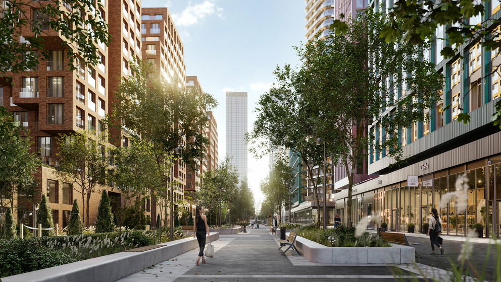 83 м², 3-комнатная квартира 58 266 000 ₽ - изображение 38