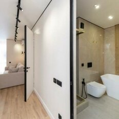 Квартира 45,3 м², 2-комнатная - изображение 1