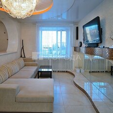 Квартира 75,1 м², 2-комнатная - изображение 1