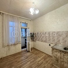 Квартира 54,5 м², 2-комнатная - изображение 1