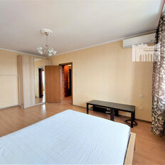 Квартира 38 м², 1-комнатная - изображение 3