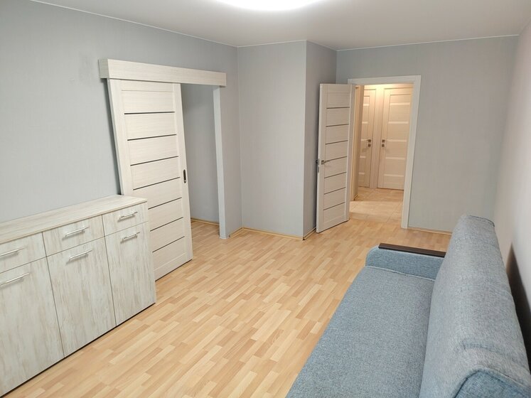 44 м², 2-комнатная квартира 28 000 ₽ в месяц - изображение 46