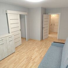 Квартира 51,4 м², 3-комнатная - изображение 3