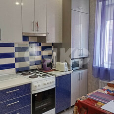 Квартира 42,3 м², 1-комнатная - изображение 5