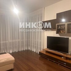 Квартира 111 м², 4-комнатная - изображение 4
