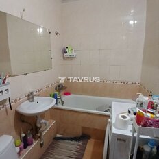 Квартира 34,2 м², 1-комнатная - изображение 3