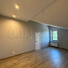 Квартира 49,7 м², 1-комнатная - изображение 4