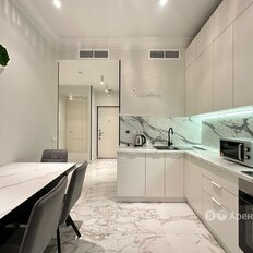 Квартира 38 м², 1-комнатная - изображение 2