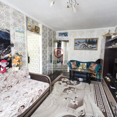 Квартира 59,9 м², 3-комнатная - изображение 3