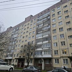 Квартира 45,9 м², 2-комнатная - изображение 2