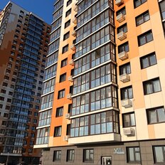 Квартира 77,3 м², 3-комнатная - изображение 2