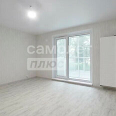 Квартира 32,2 м², 1-комнатная - изображение 5
