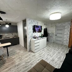 Квартира 44,6 м², 2-комнатная - изображение 2