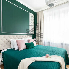 Квартира 120 м², 4-комнатная - изображение 2