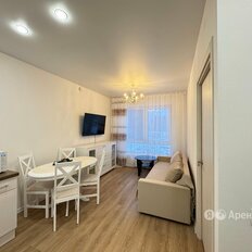 Квартира 32 м², 1-комнатная - изображение 4