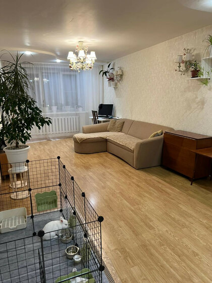 41,3 м², 1-комнатная квартира 3 386 900 ₽ - изображение 14