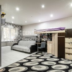 Квартира 43,3 м², 2-комнатная - изображение 3