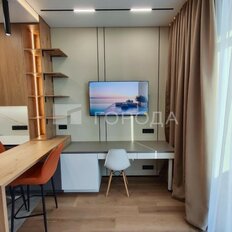 Квартира 26 м², студия - изображение 2