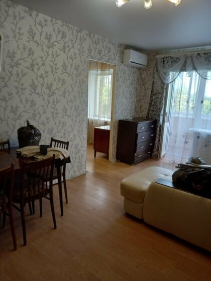 46 м², 2-комнатная квартира 35 000 ₽ в месяц - изображение 31