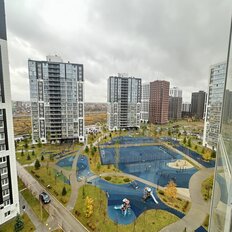 Квартира 38,2 м², 1-комнатная - изображение 1