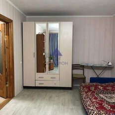 Квартира 36 м², 1-комнатная - изображение 2