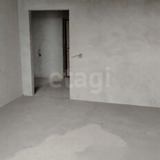 Квартира 39 м², 1-комнатная - изображение 5