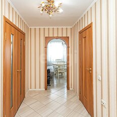 Квартира 45,2 м², 1-комнатная - изображение 1