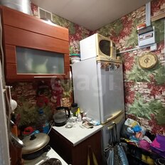 Квартира 18,3 м², 1-комнатная - изображение 3