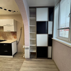 Квартира 39 м², 1-комнатная - изображение 4