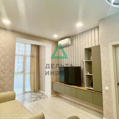 Квартира 75,6 м², 3-комнатная - изображение 1