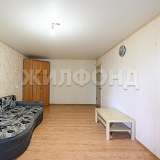 Квартира 62,4 м², 3-комнатная - изображение 3