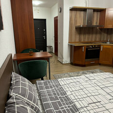 Квартира 20 м², студия - изображение 3