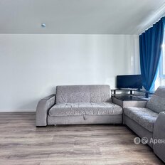 Квартира 28 м², студия - изображение 4