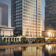 Квартира 28,5 м², студия - изображение 5