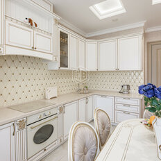 Квартира 141,1 м², 3-комнатная - изображение 3