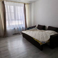 Квартира 64,9 м², 3-комнатная - изображение 3