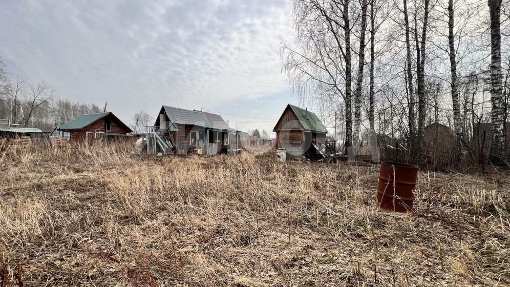 30 м² дом, 11,5 сотки участок 1 500 000 ₽ - изображение 1