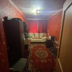 Квартира 44 м², 2-комнатная - изображение 2