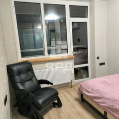 Квартира 29 м², студия - изображение 5