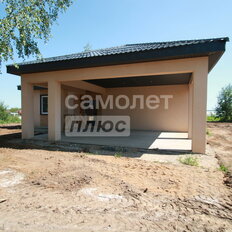 дом + 7,2 сотки, участок - изображение 4