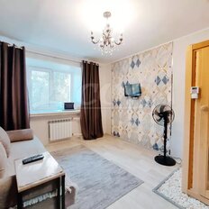 Квартира 17,6 м², студия - изображение 1