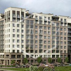 Квартира 33,1 м², 1-комнатная - изображение 3