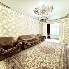 Квартира 120 м², 3-комнатная - изображение 5