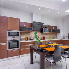 Квартира 135 м², 3-комнатная - изображение 2