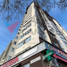 Квартира 41,1 м², 1-комнатная - изображение 1