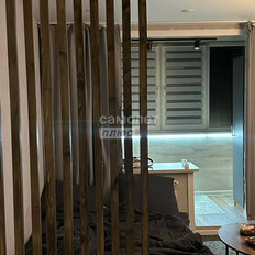 Квартира 20 м², студия - изображение 3