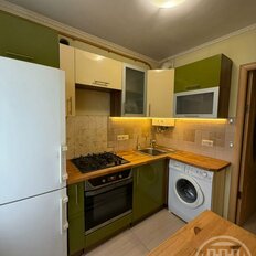 Квартира 28,5 м², 1-комнатная - изображение 1