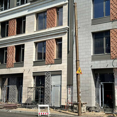 Квартира 22,4 м², студия - изображение 3