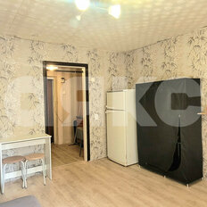 Квартира 18,5 м², 1-комнатная - изображение 2