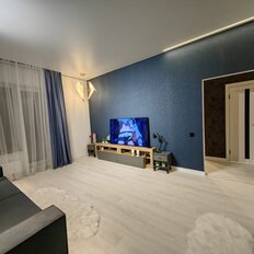 Квартира 57,3 м², 2-комнатная - изображение 3